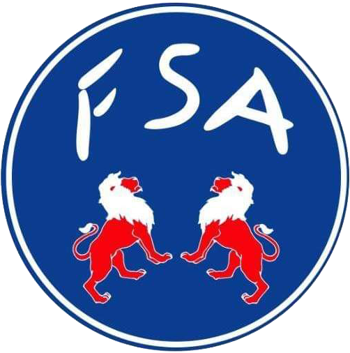 Ancien logo FSA